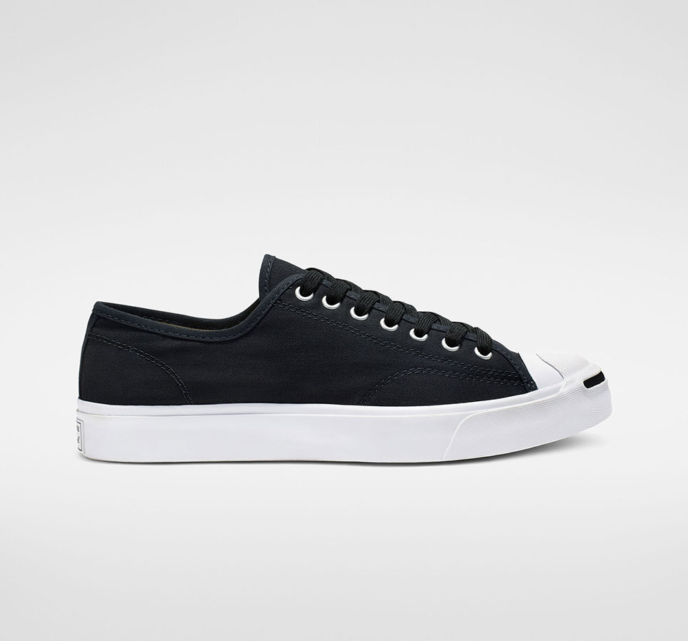 Jack Purcell Canvas