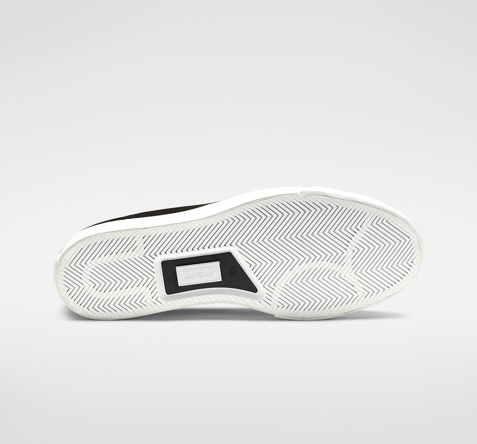 Jack Purcell Canvas