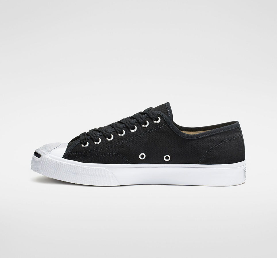 Jack Purcell Canvas
