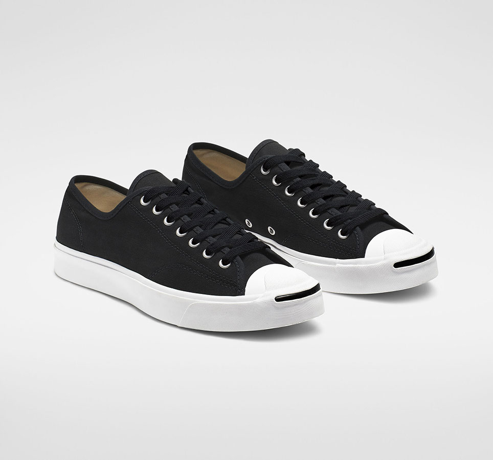 Jack Purcell Canvas