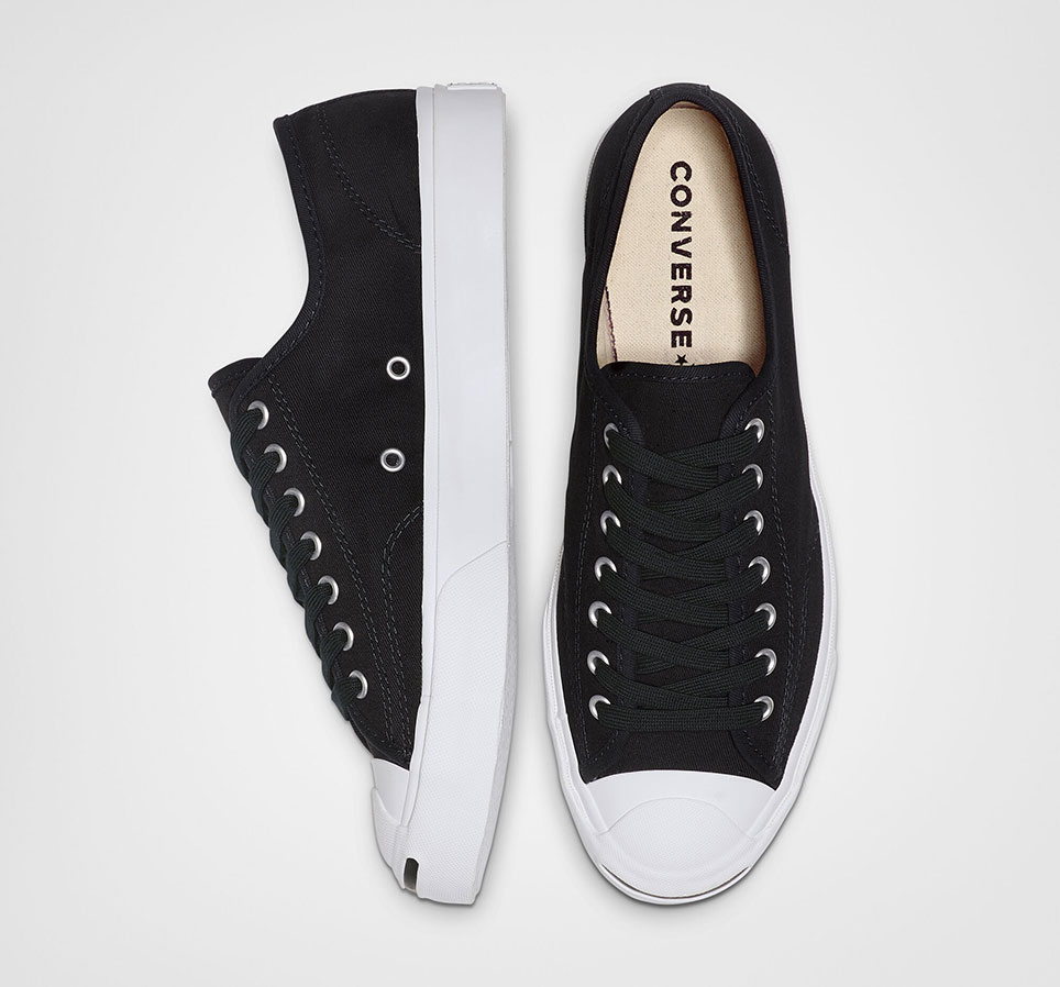Jack Purcell Canvas
