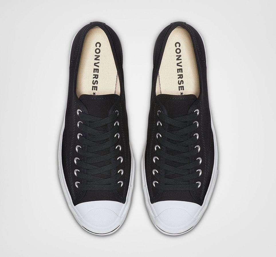 Jack Purcell Canvas