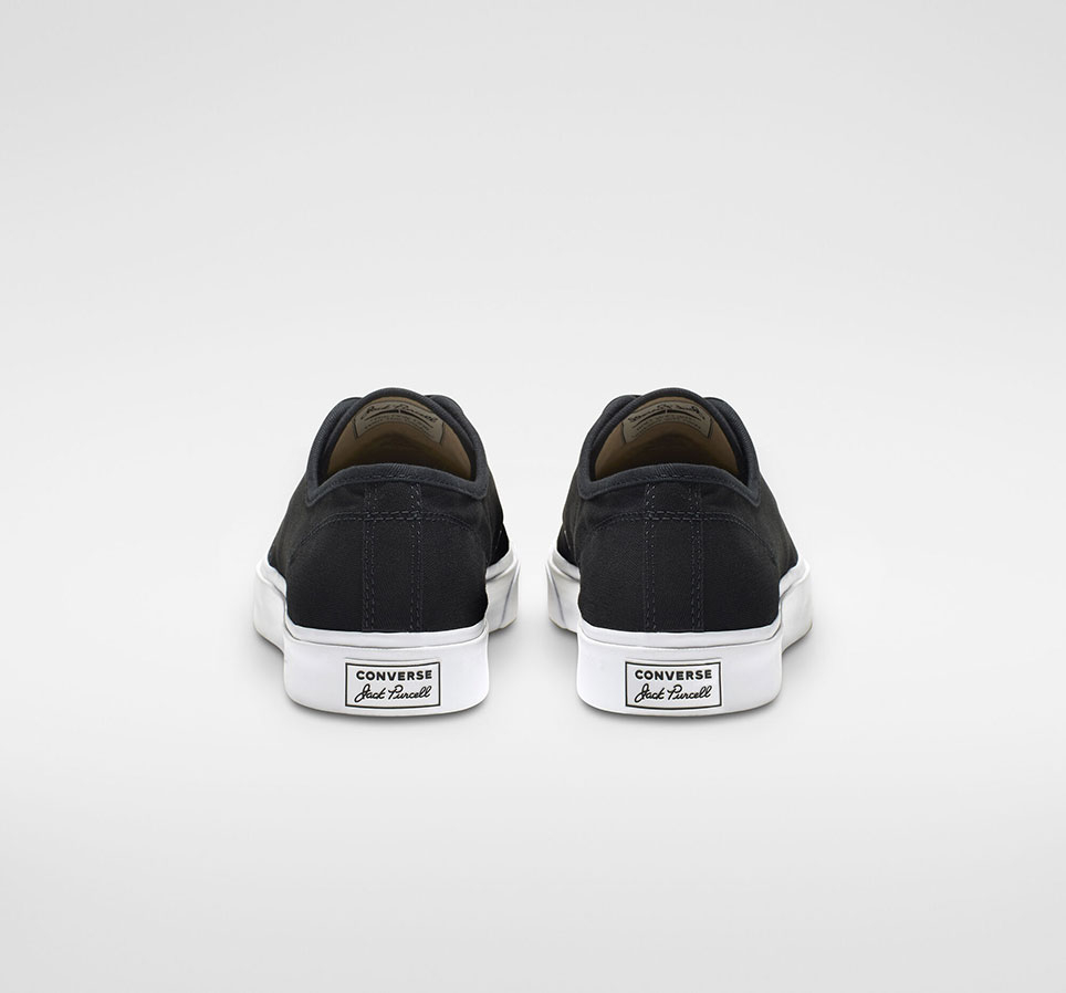 Jack Purcell Canvas