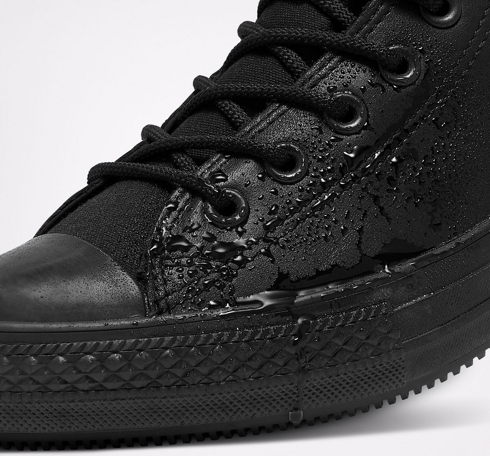 Chuck Taylor All Star Winter GORE-TEX®