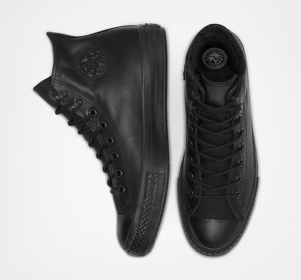 Chuck Taylor All Star Winter GORE-TEX®