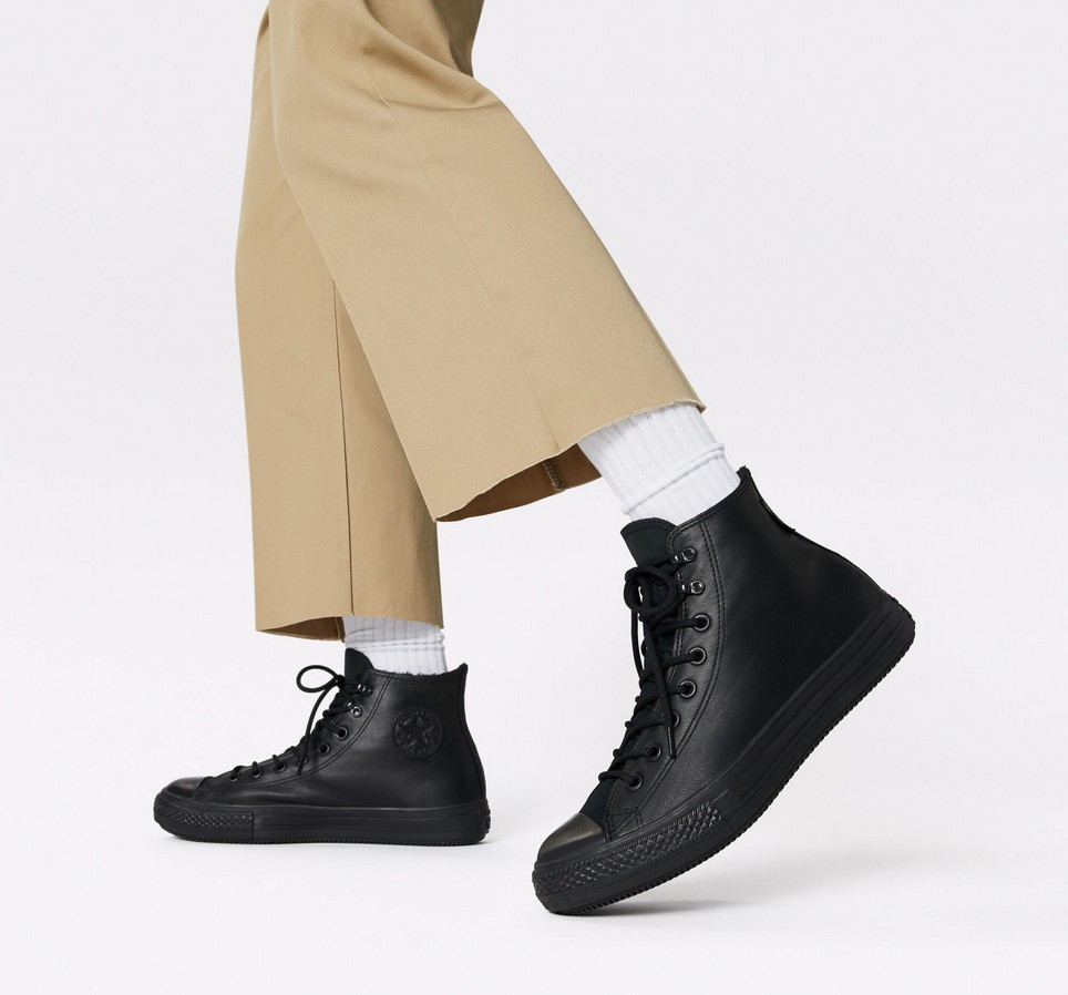 Chuck Taylor All Star Winter GORE-TEX®