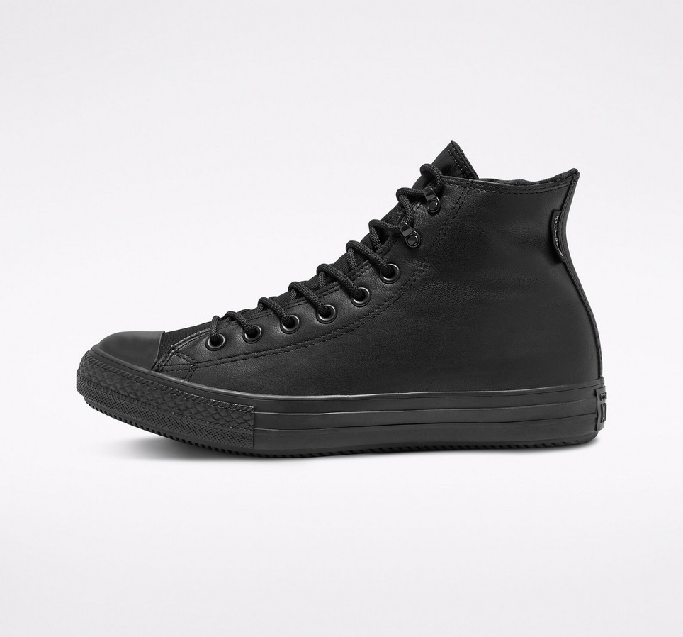 Chuck Taylor All Star Winter GORE-TEX®