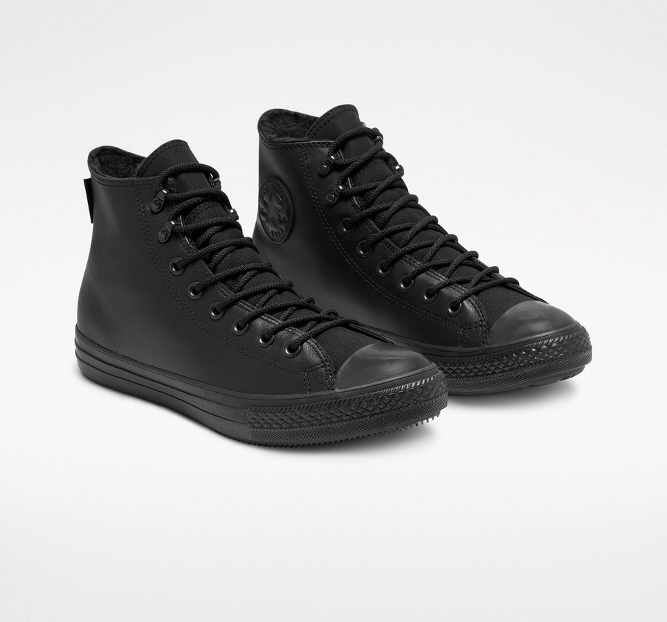 Chuck Taylor All Star Winter GORE-TEX®