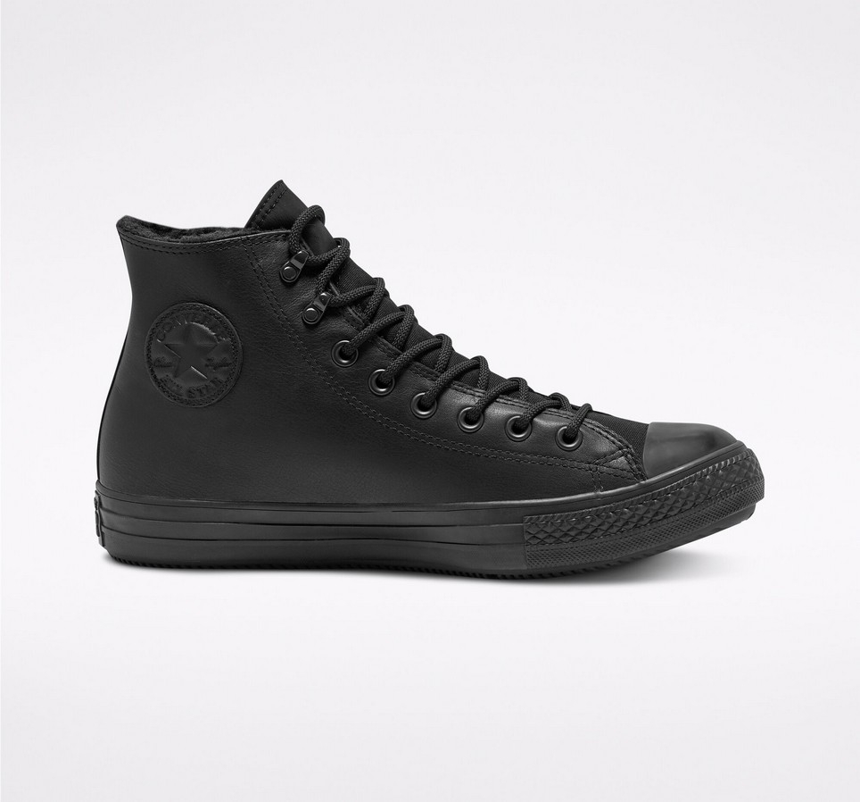 Chuck Taylor All Star Winter GORE-TEX®