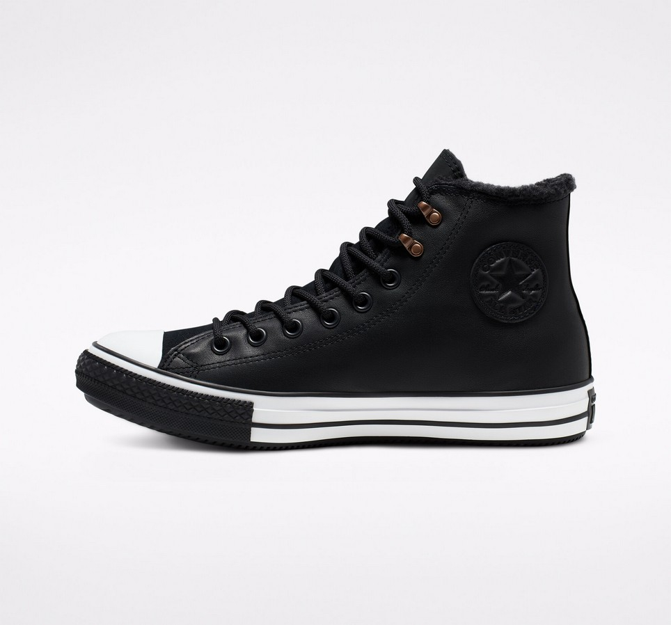Chuck Taylor All Star Winter GORE-TEX®