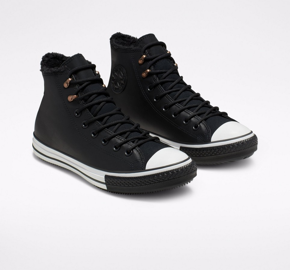 Chuck Taylor All Star Winter GORE-TEX®
