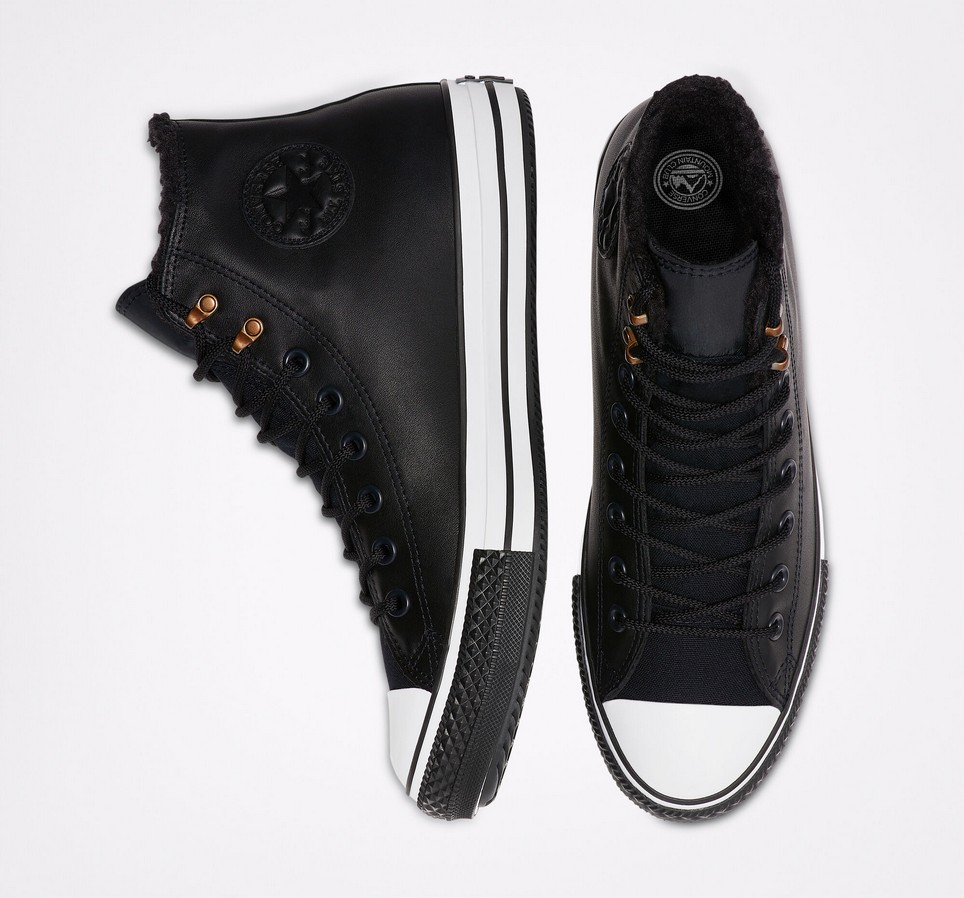 Chuck Taylor All Star Winter GORE-TEX®