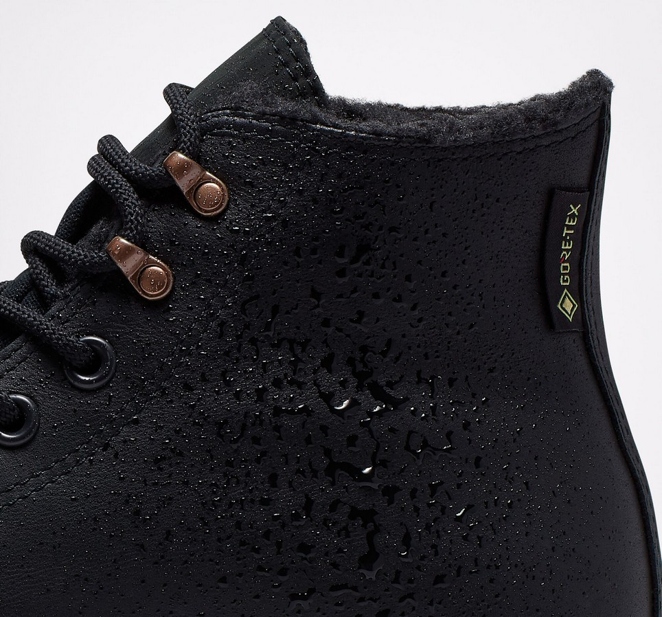 Chuck Taylor All Star Winter GORE-TEX®