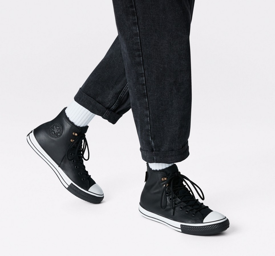 Chuck Taylor All Star Winter GORE-TEX®
