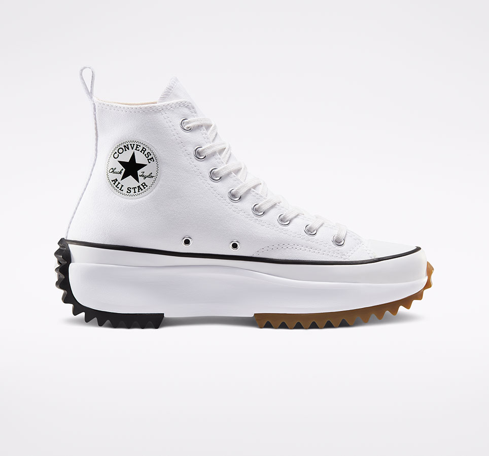Run Star Hike Platform