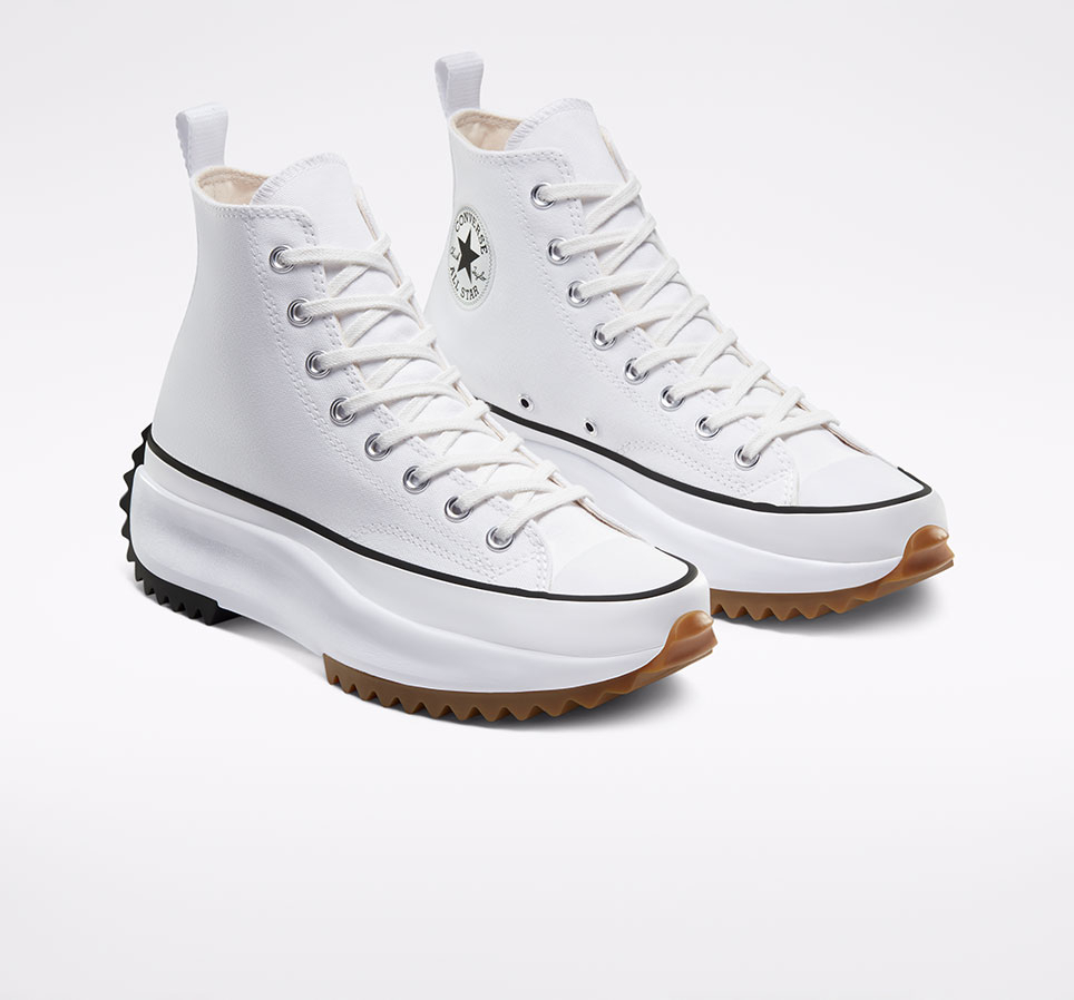 Run Star Hike Platform