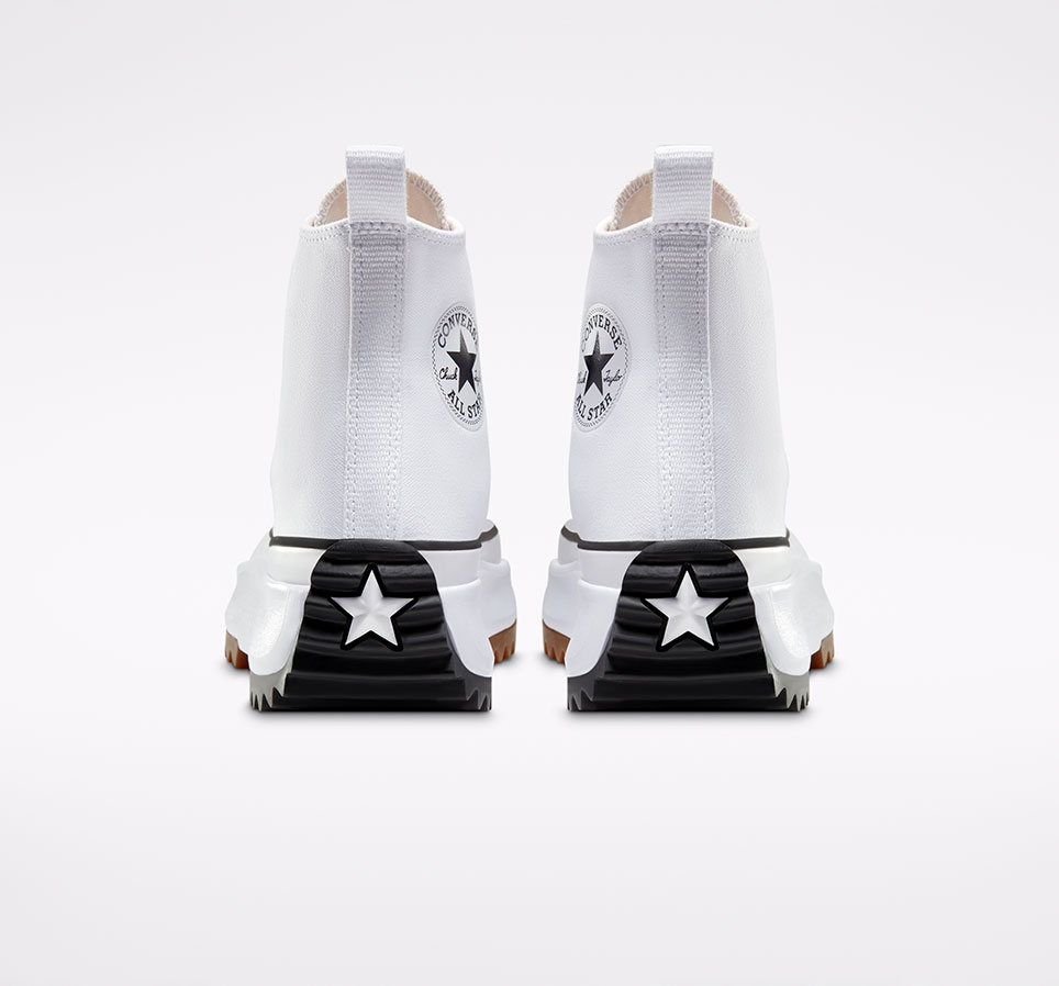 Run Star Hike Platform