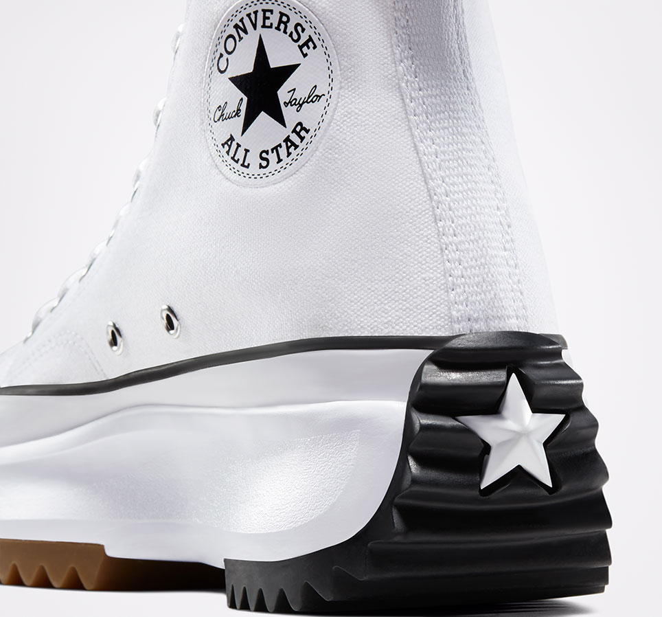 Run Star Hike Platform