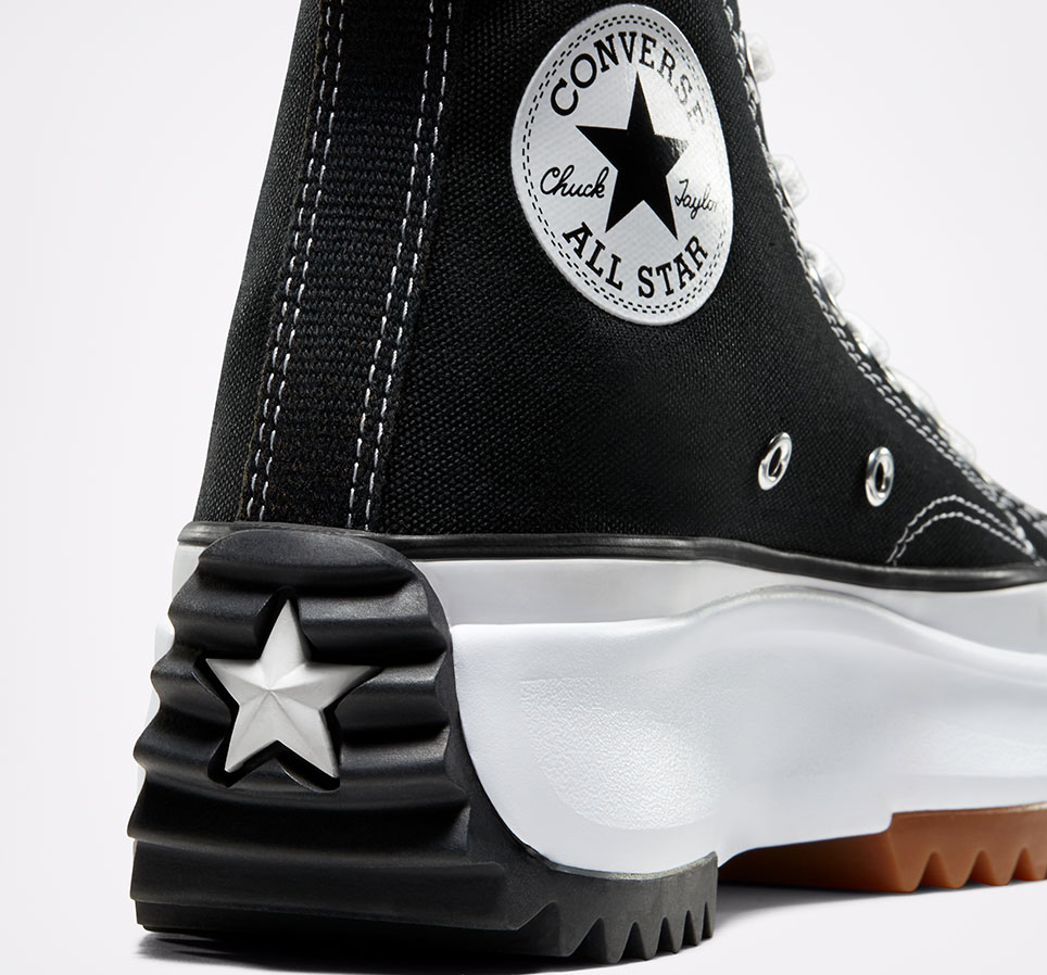 Run Star Hike Platform