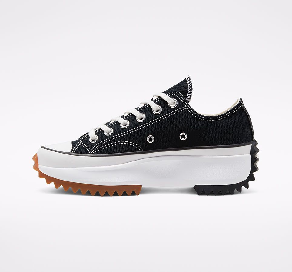 Run Star Hike Platform