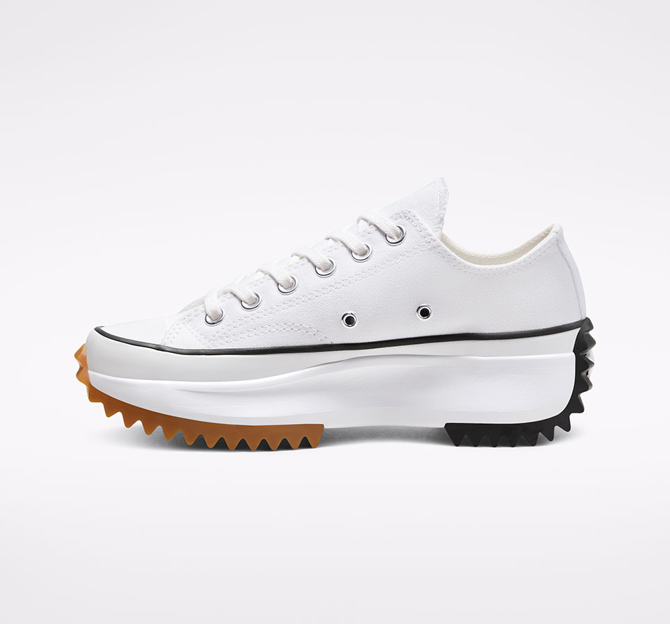Run Star Hike Platform