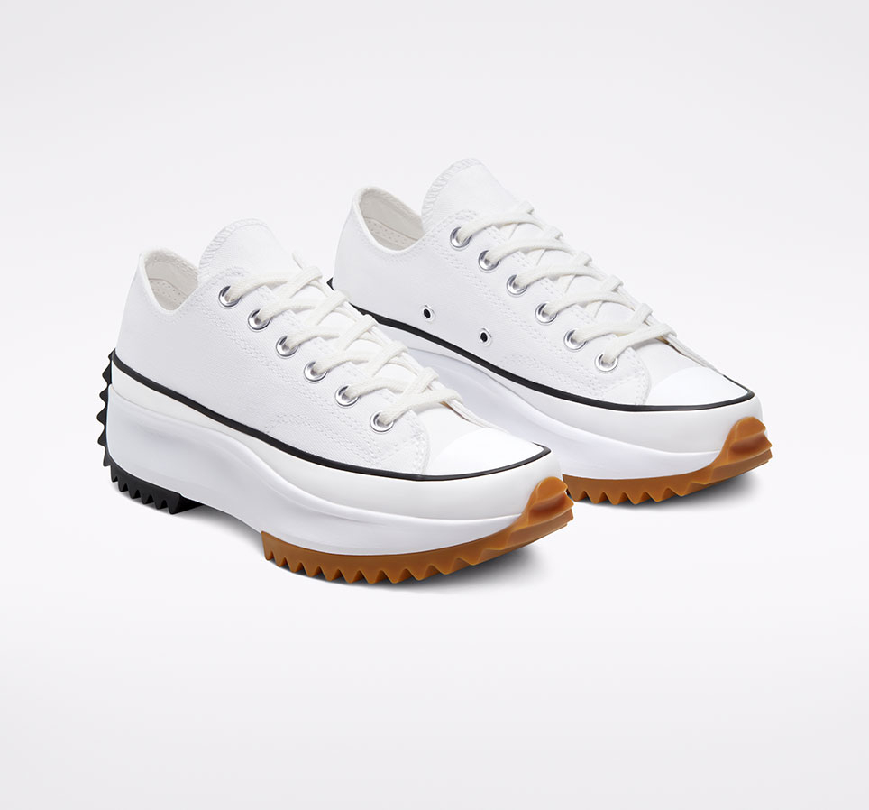 Run Star Hike Platform