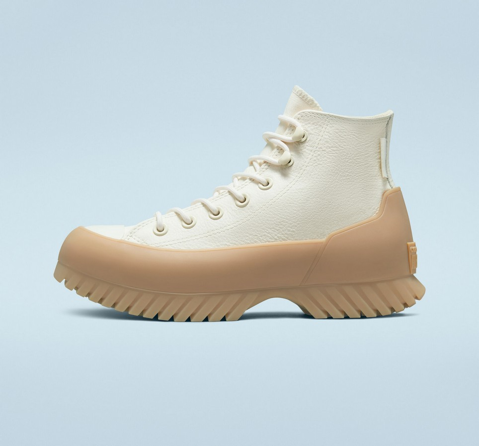Chuck Taylor All Star Lugged Winter 2.0