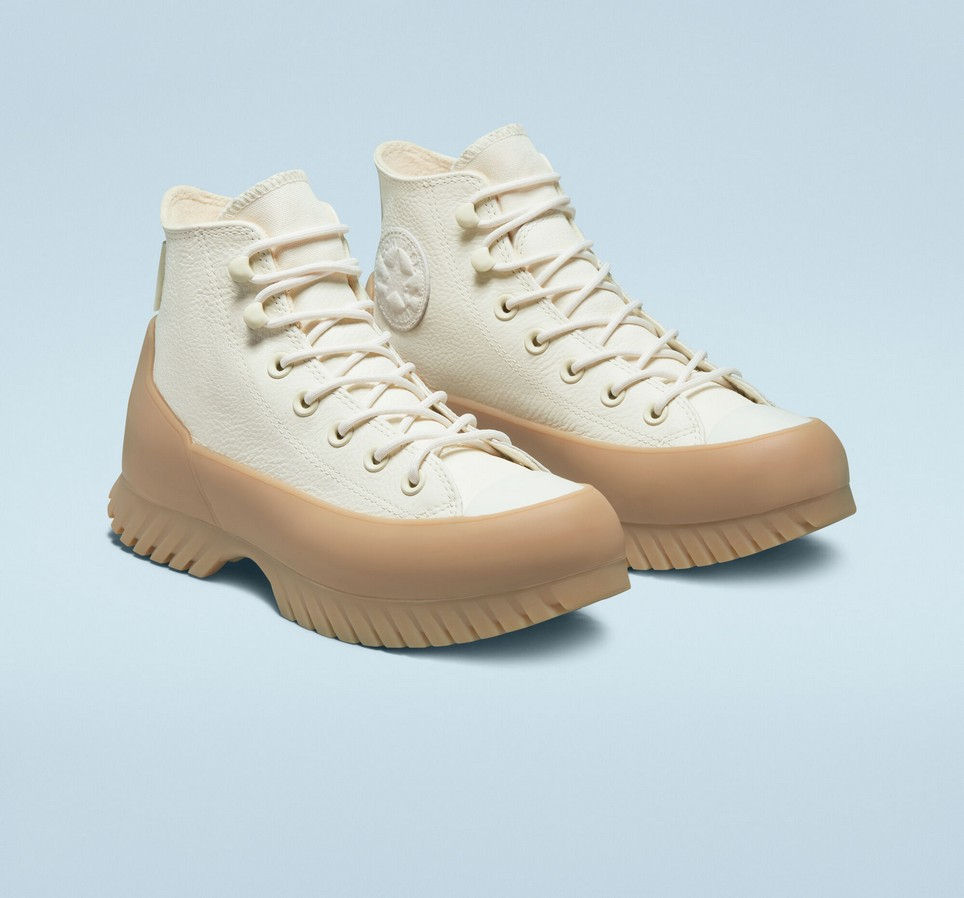 Chuck Taylor All Star Lugged Winter 2.0