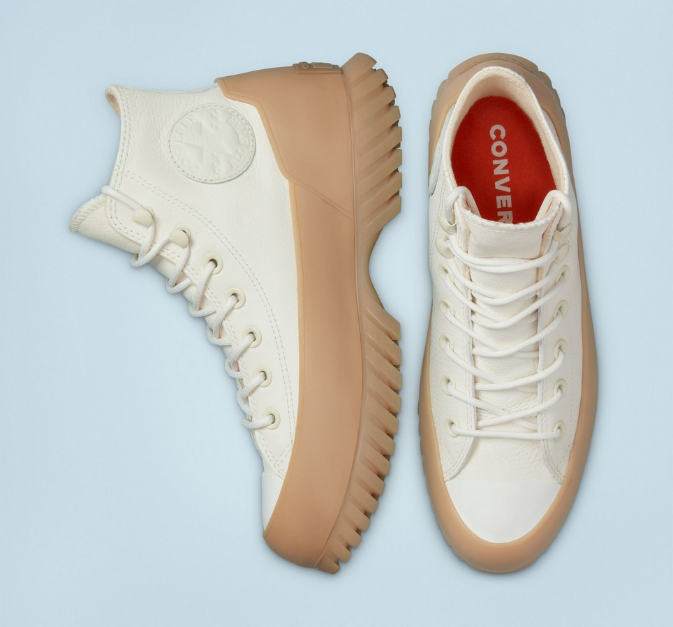Chuck Taylor All Star Lugged Winter 2.0