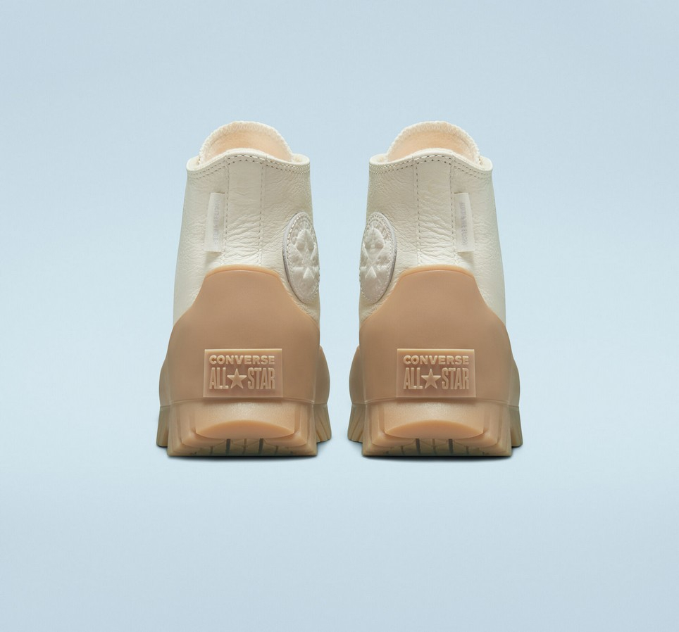 Chuck Taylor All Star Lugged Winter 2.0