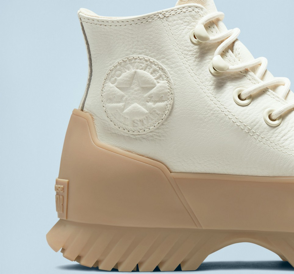Chuck Taylor All Star Lugged Winter 2.0