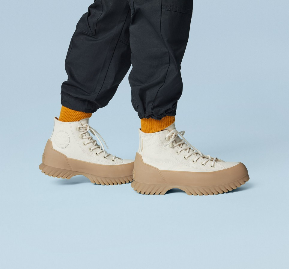 Chuck Taylor All Star Lugged Winter 2.0