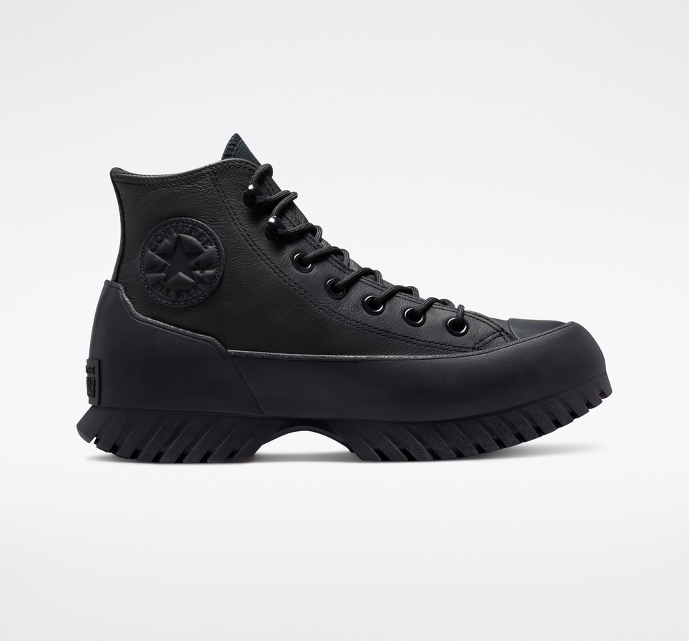 Chuck Taylor All Star Lugged Winter 2.0