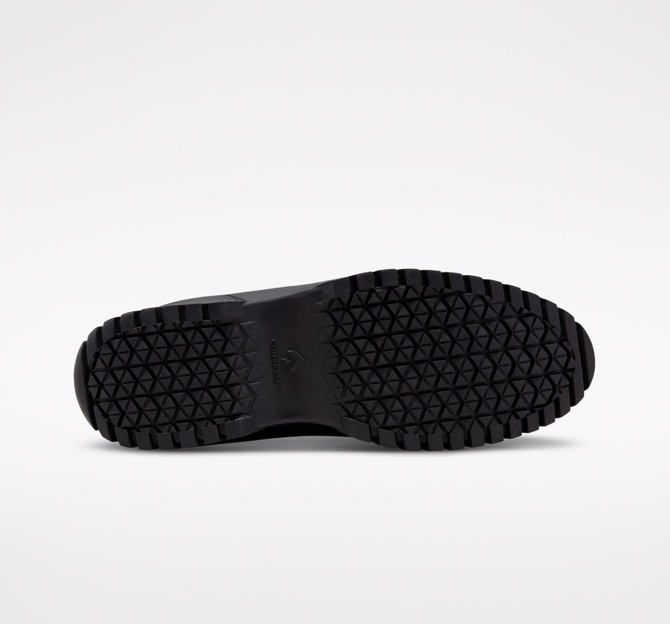 Chuck Taylor All Star Lugged Winter 2.0