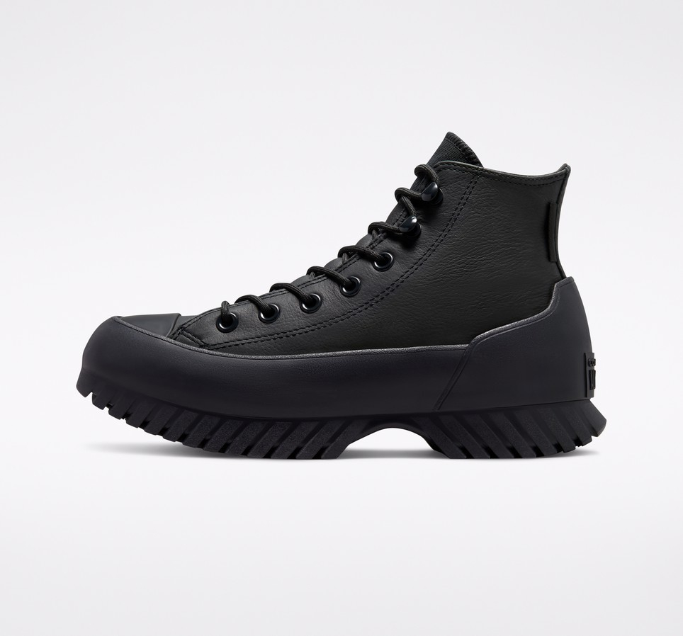 Chuck Taylor All Star Lugged Winter 2.0