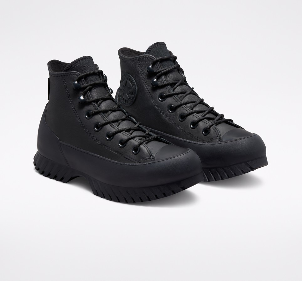 Chuck Taylor All Star Lugged Winter 2.0