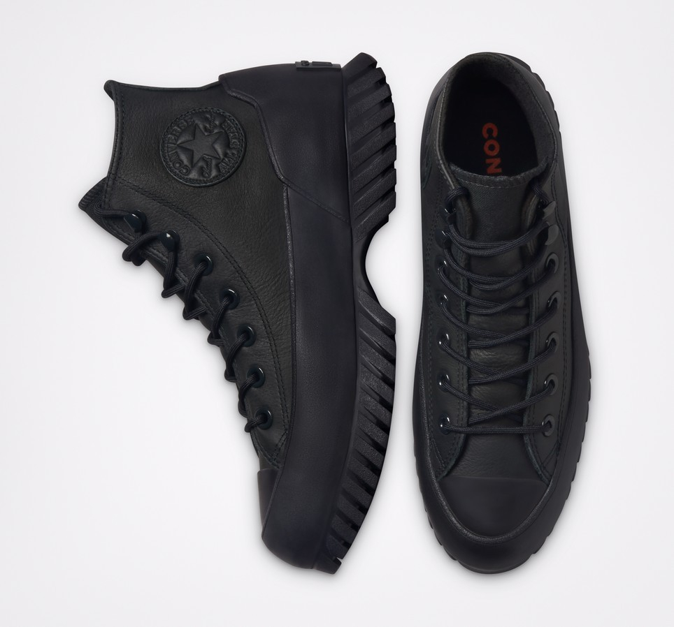 Chuck Taylor All Star Lugged Winter 2.0