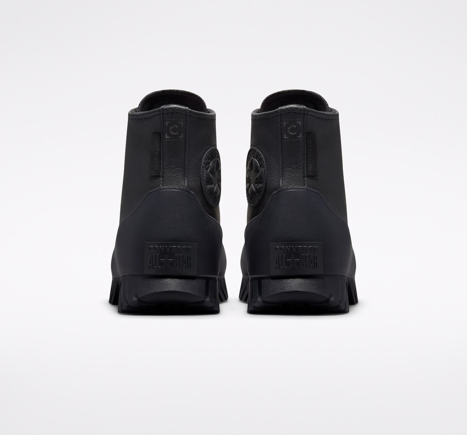 Chuck Taylor All Star Lugged Winter 2.0