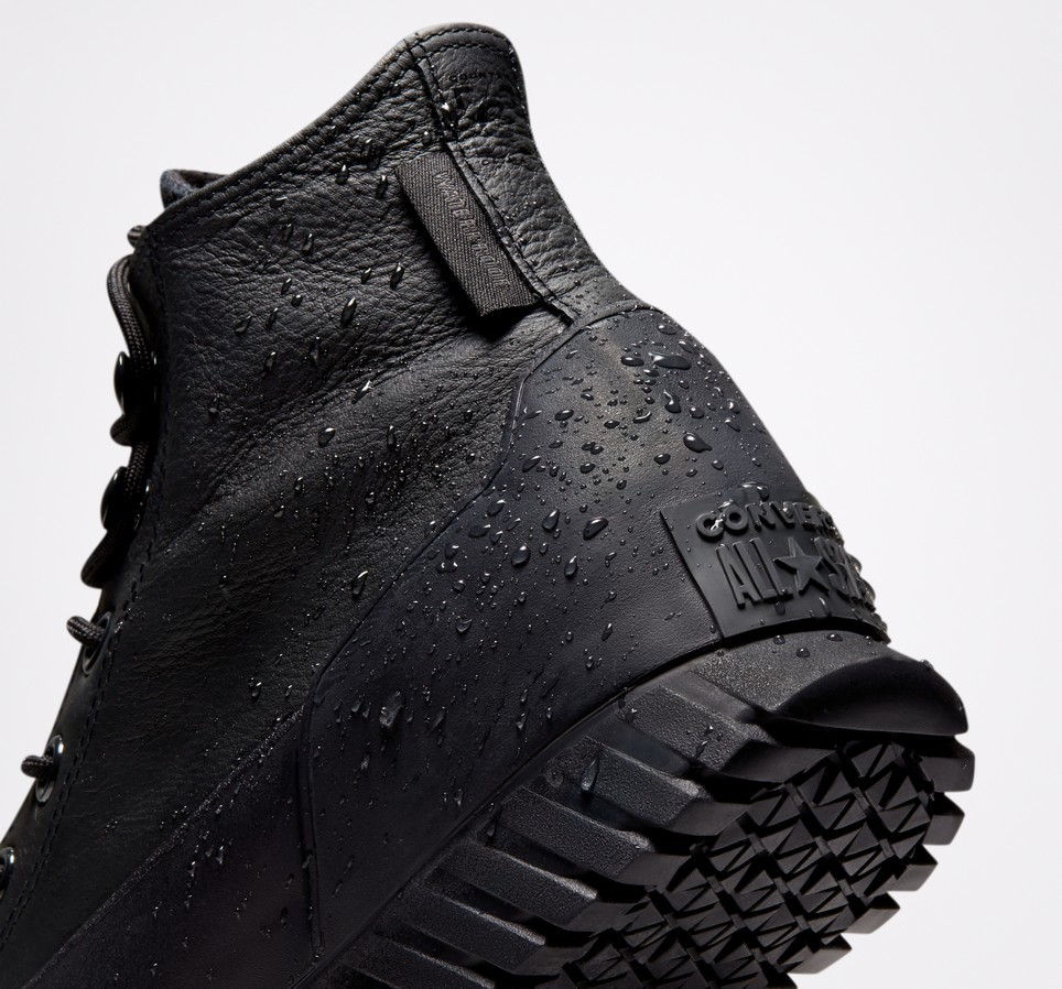 Chuck Taylor All Star Lugged Winter 2.0