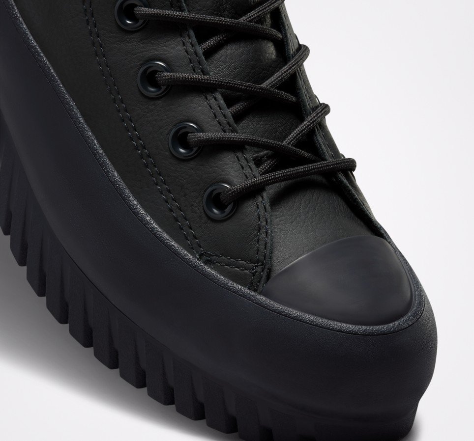Chuck Taylor All Star Lugged Winter 2.0