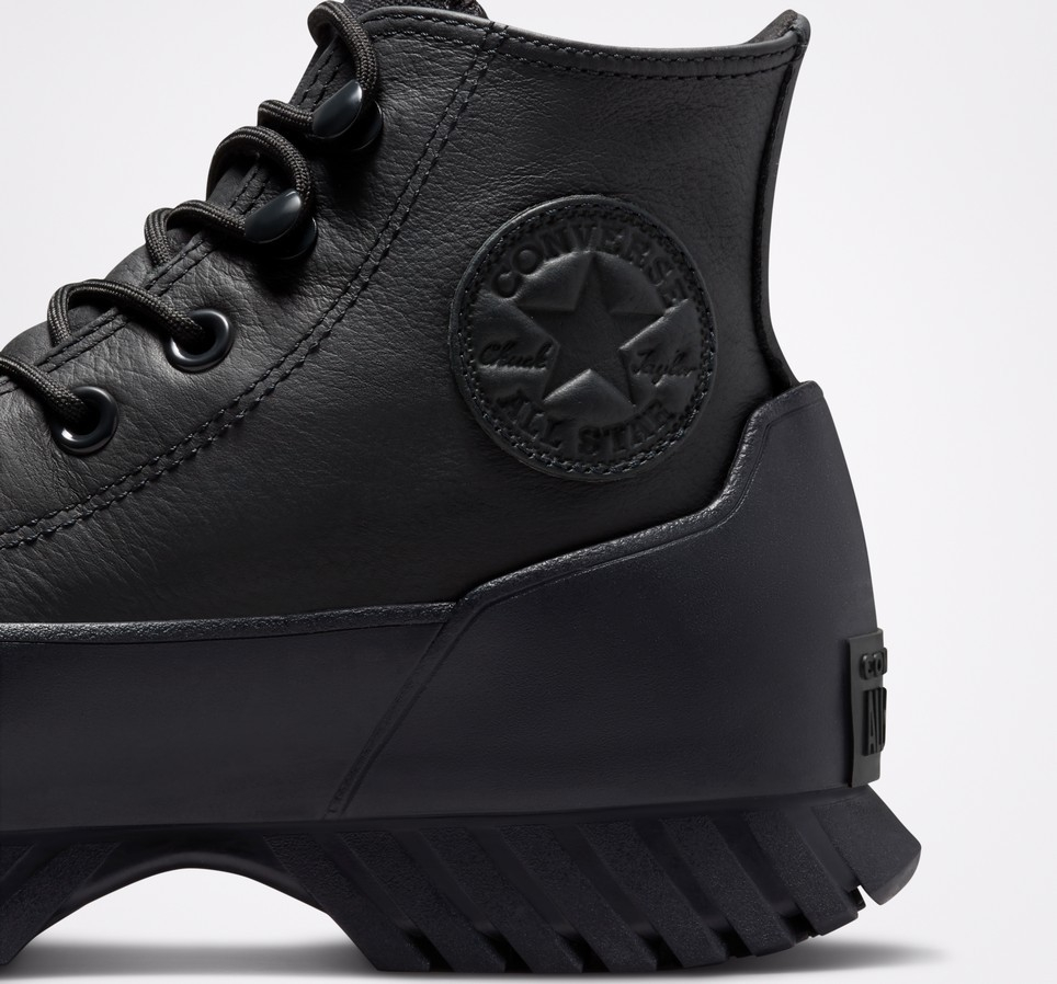 Chuck Taylor All Star Lugged Winter 2.0