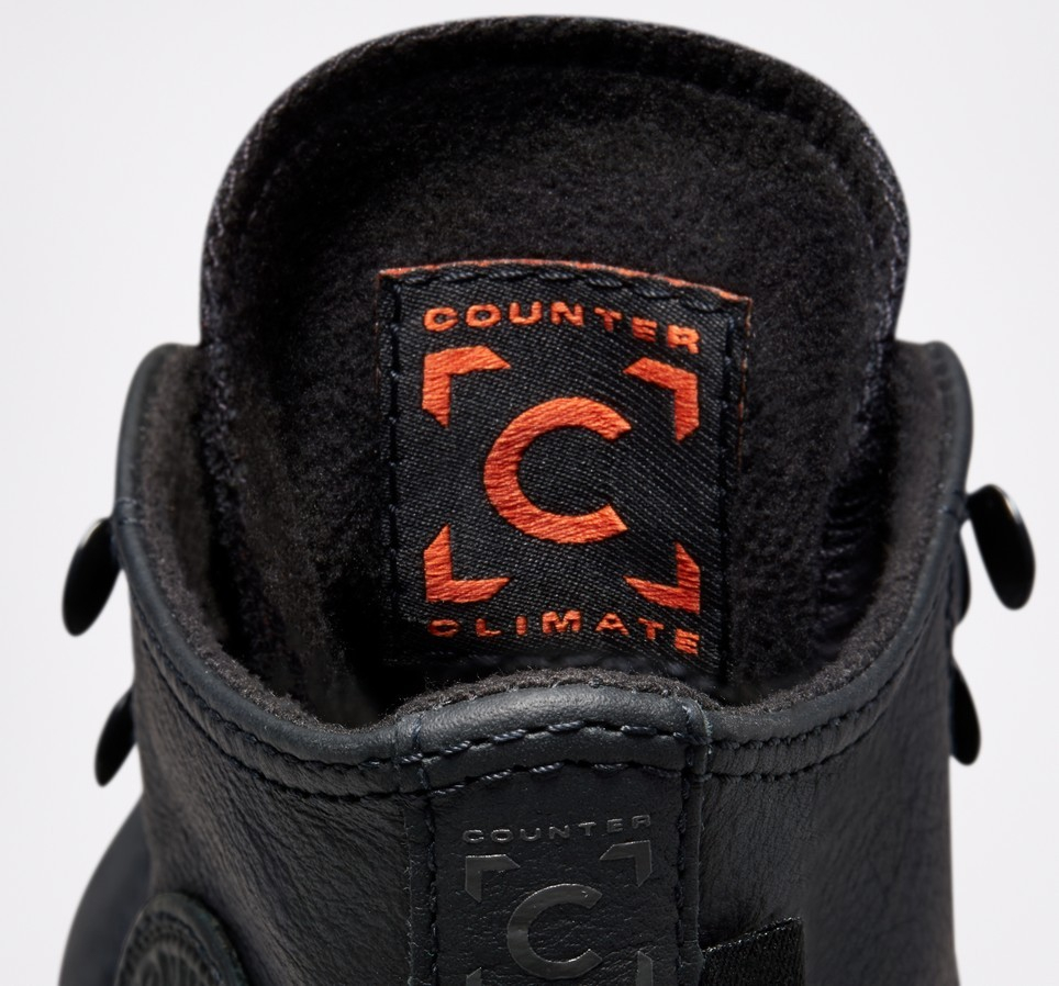 Chuck Taylor All Star Lugged Winter 2.0