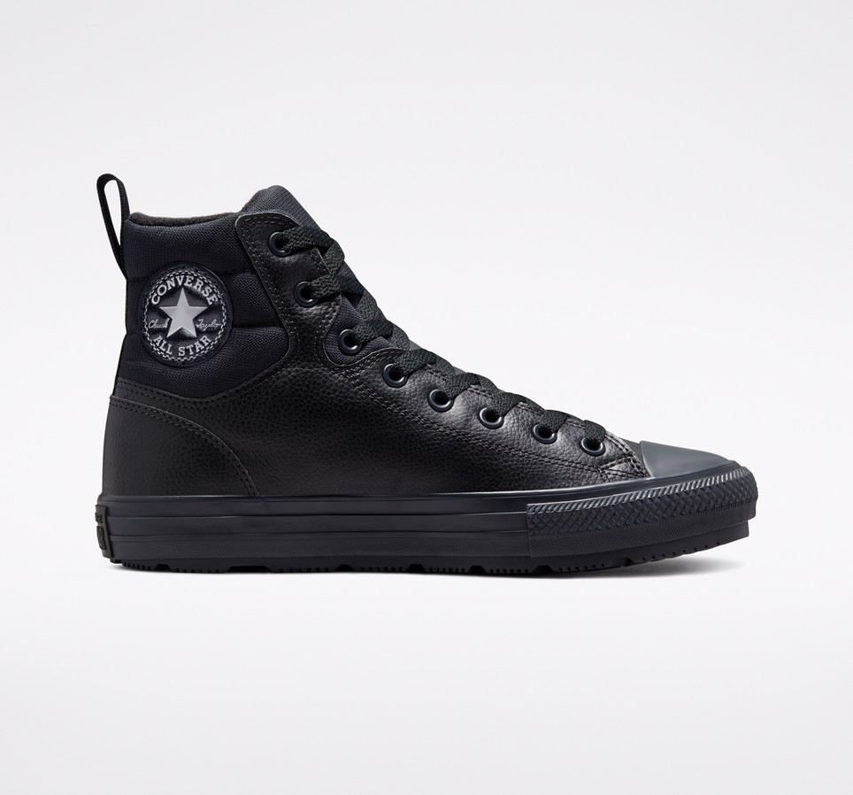 Chuck Taylor All Star Berkshire Boot