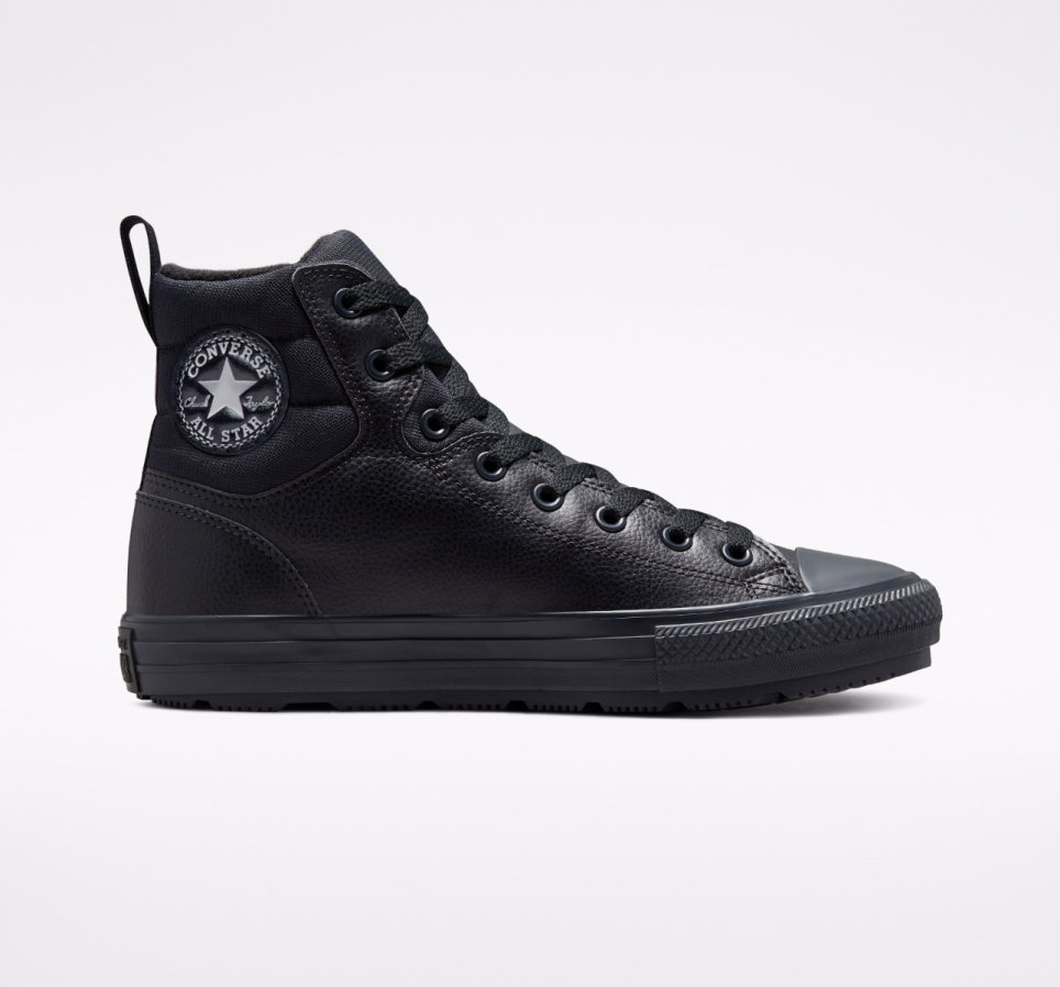 Chuck Taylor All Star Berkshire Boot