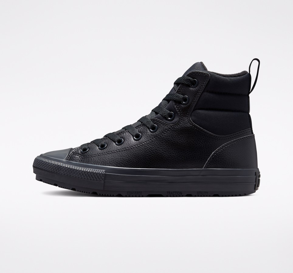 Chuck Taylor All Star Berkshire Boot