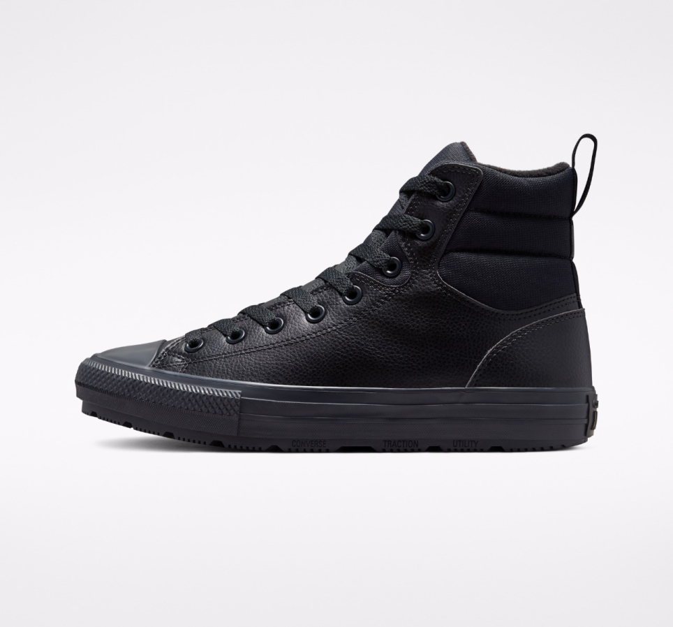 Chuck Taylor All Star Berkshire Boot