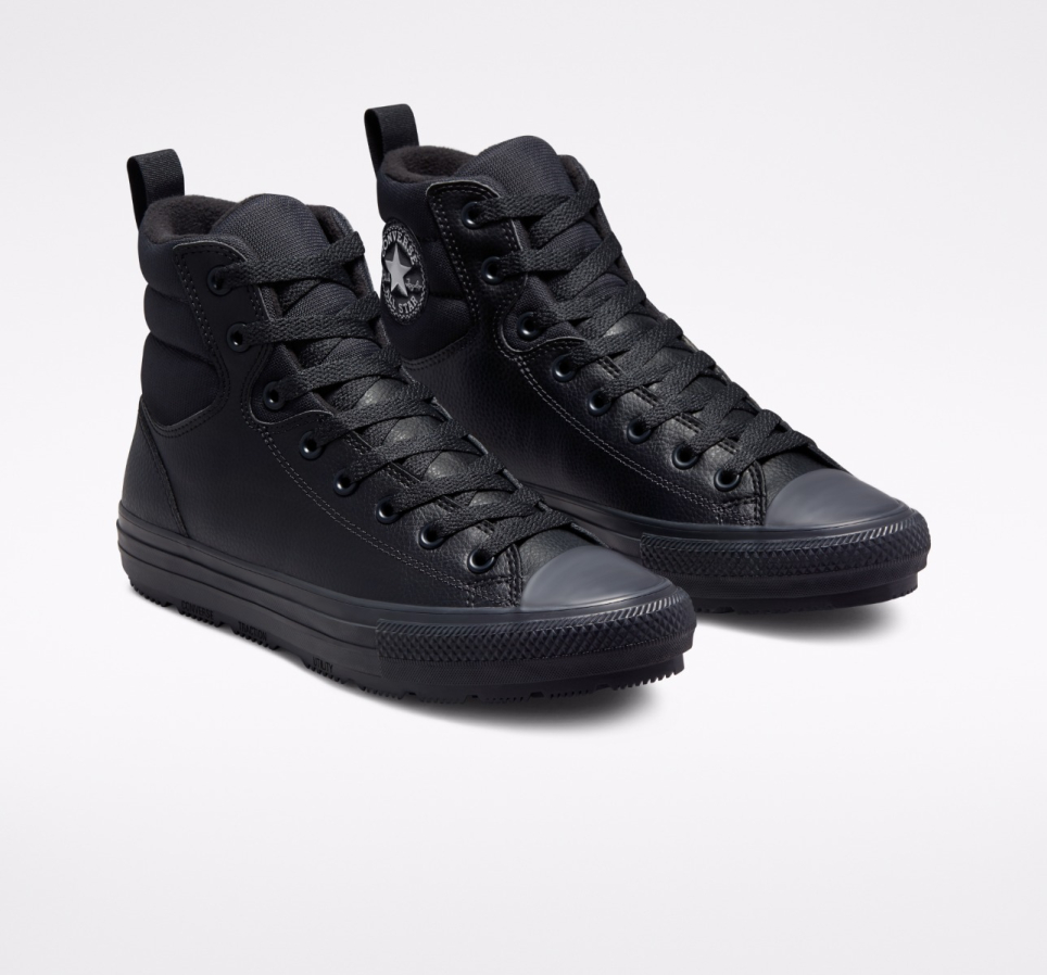 Chuck Taylor All Star Berkshire Boot