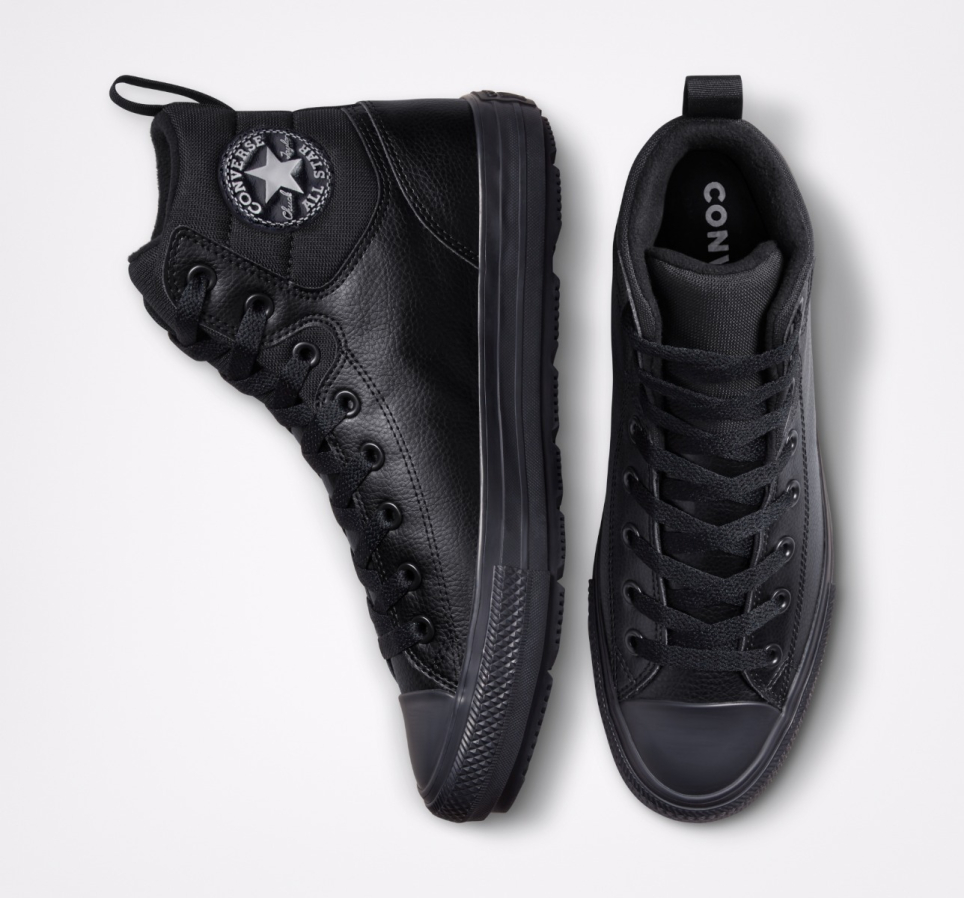 Chuck Taylor All Star Berkshire Boot