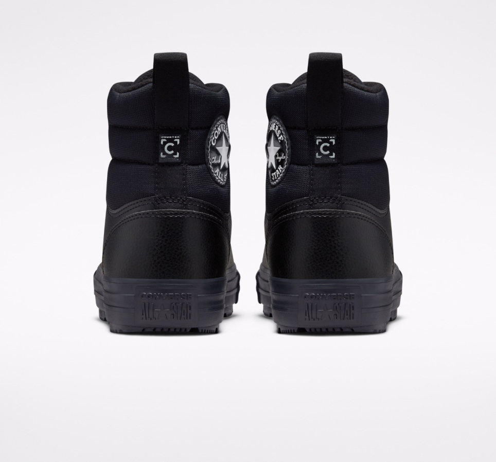 Chuck Taylor All Star Berkshire Boot