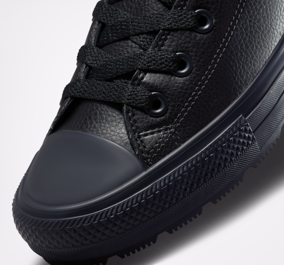 Chuck Taylor All Star Berkshire Boot